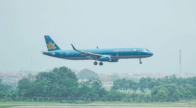 Vietnam Airlines gets go-ahead to buy 50 narrow-body aircraft
