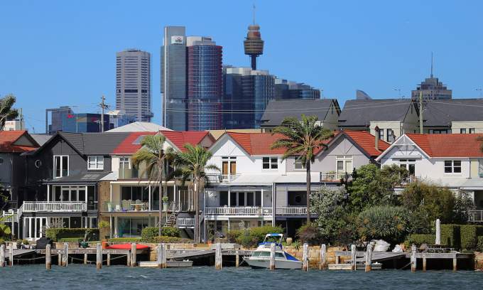 Vietnamese 4th biggest foreign buyers of Australian housing