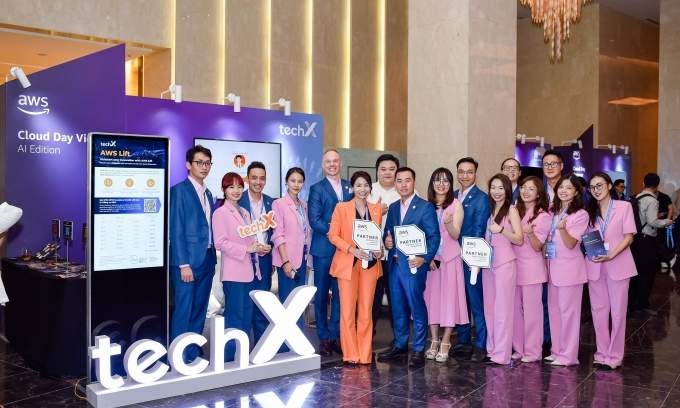 Vietnam’s AWS partner achieves Cloud Operations Competency