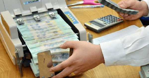 Điểm danh những ngân hàng sẽ chia cổ tức bằng tiền mặt trong năm nay