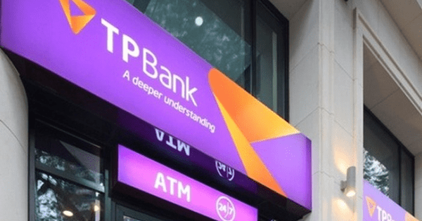 TPBank dự kiến lợi nhuận năm 2025 cao nhất từ trước đến nay, chưa có kế hoạch chia cổ tức
