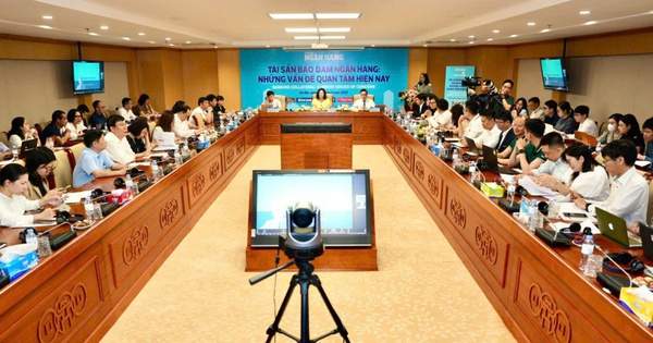 Tiền ảo có thể được định giá 30 tỷ và ngân hàng cho vay 10 tỷ, nhưng chỉ cần 1 đêm giá giảm sâu là gây rủi ro mất vốn