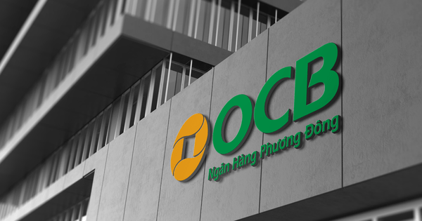 OCB công bố kết quả kinh doanh Quý 1/2025, lợi nhuận trước thuế đạt 893 tỷ đồng
