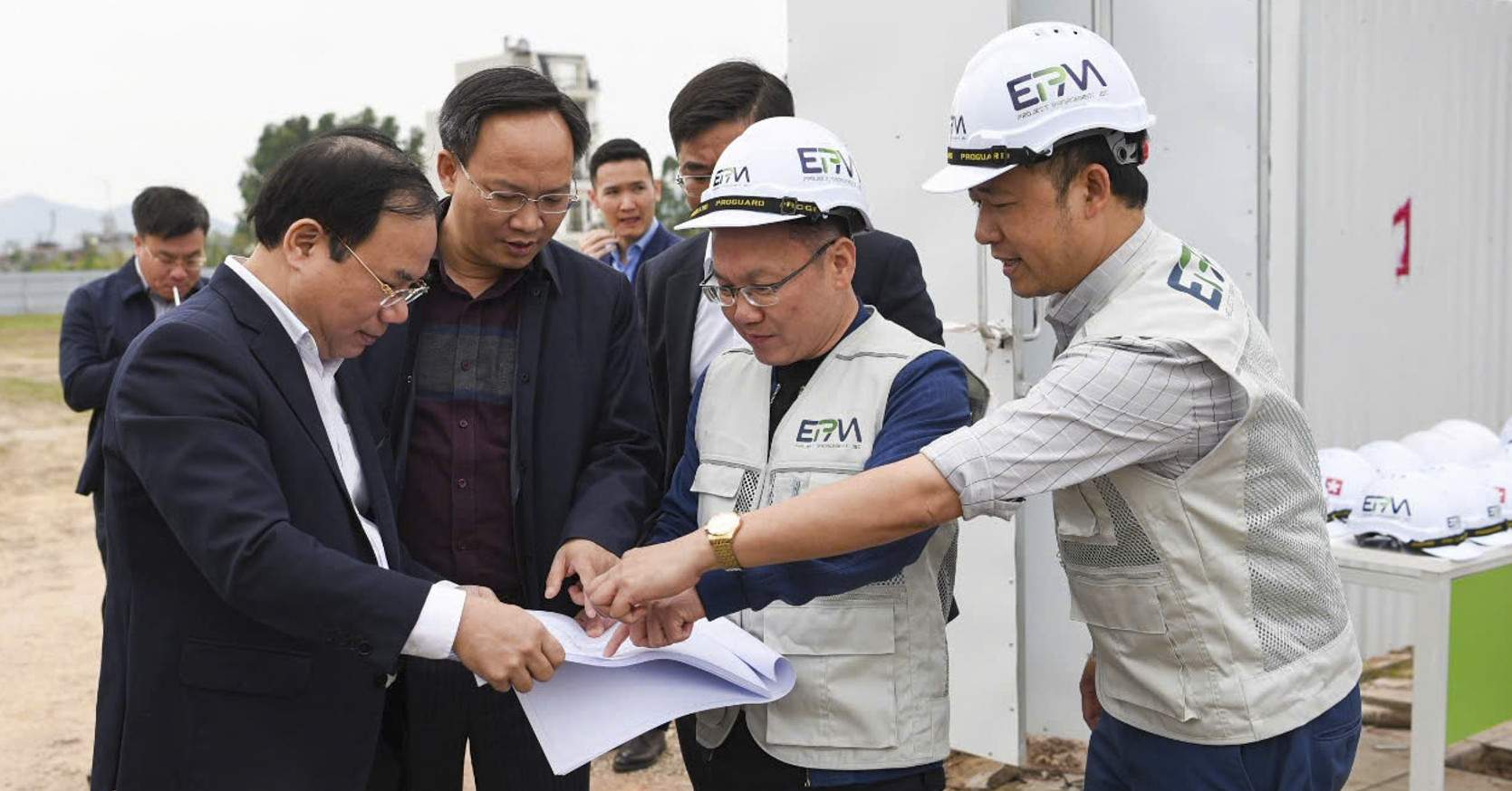 Bắc Giang phấn đấu hoàn thành gần 5,6 nghìn căn nhà ở xã hội trong năm 2025