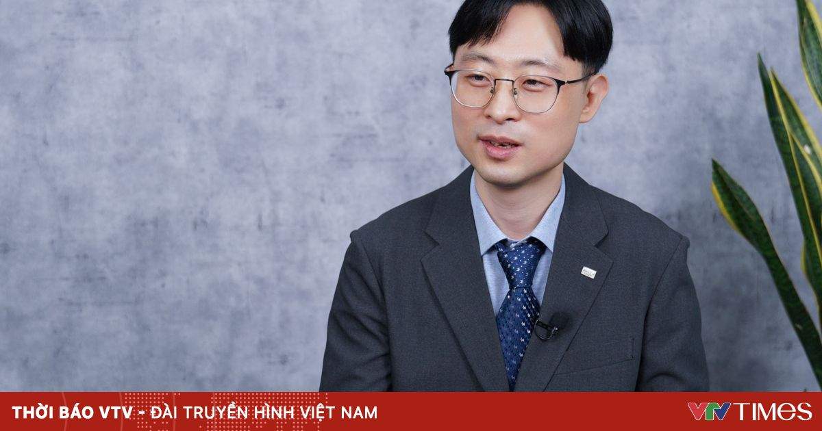 Giám đốc Khối Công nghệ MAS: Hệ thống KRX sẽ mở ra nhiều cơ hội mới cho các nhà đầu tư