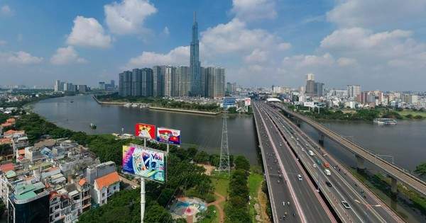 Vikki Digital Bank - Kết nối nhịp sống số cùng TP.HCM rực rỡ đại lễ 50 năm