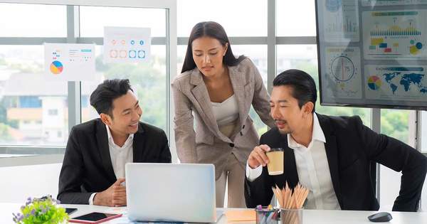 Đừng để dòng tiền gián đoạn làm chậm bước tăng trưởng của doanh nghiệp