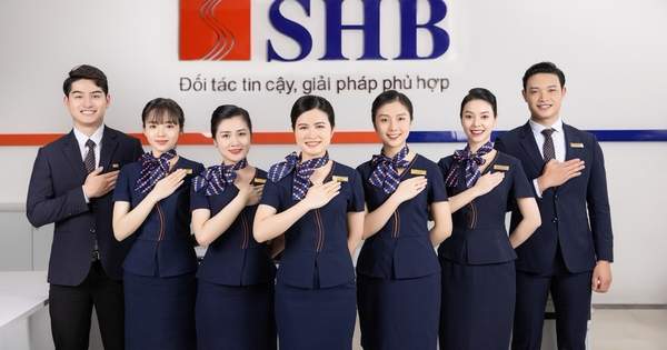 Vì sao SHB ghi nhận tăng trưởng nhanh nhất về mức độ hài lòng của khách hàng?