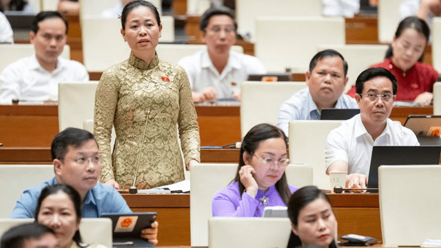 Kiến nghị có lộ trình phù hợp khi áp thuế tiêu thụ đặc biệt với nước giải khát có đường