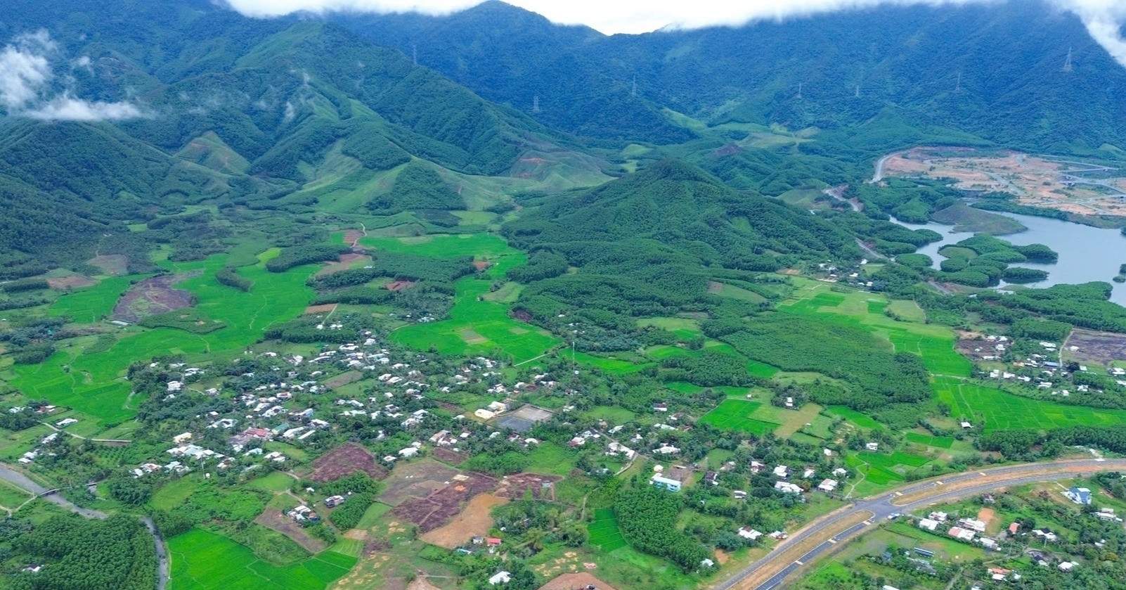 1.400 nhân khẩu ở Đà Nẵng phải di dời, nhường đất xây khu công nghiệp 6.200 tỷ