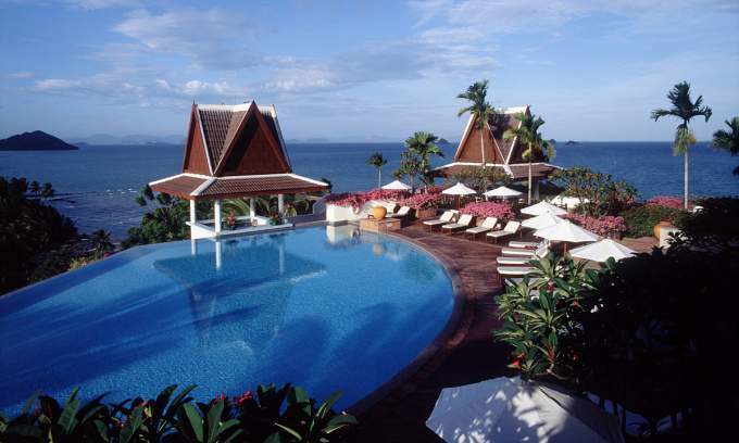 4 Thai havens for expats with monthly budget starting at $1,200