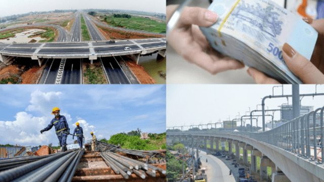 Nghệ An yêu cầu điều chỉnh chi tiết nguồn vốn 33 dự án đầu tư công