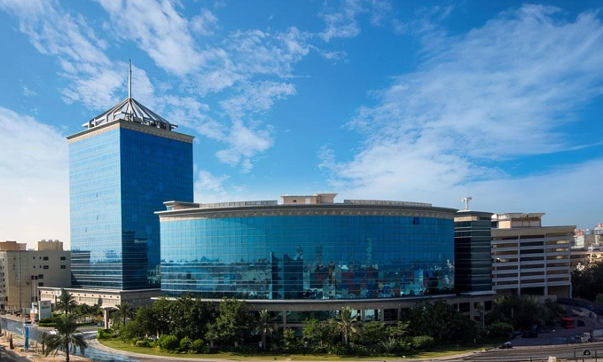 Ajman Free Zone fosters Vietnam-UAE business oppotunities