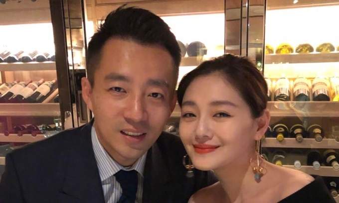 Barbie Hsu’s ex-husband Wang Xiaofei boasts multi-million-dollar assets