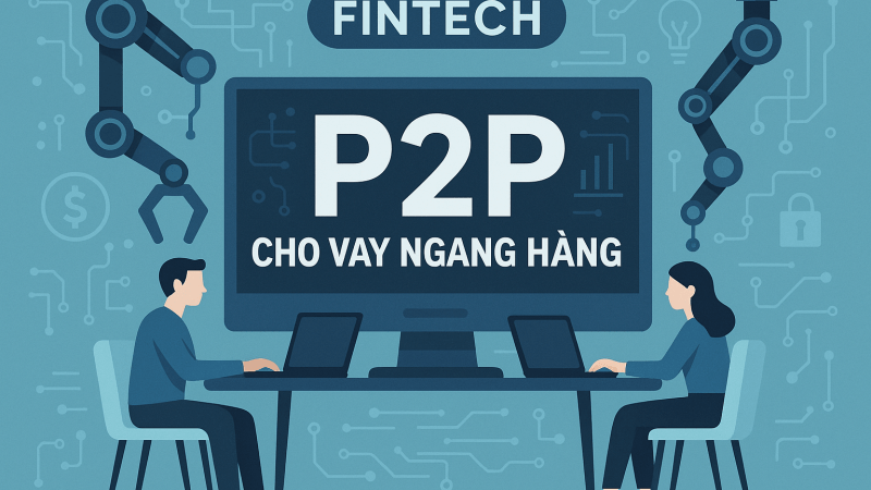 Bật đèn xanh cho 100 công ty, chấm dứt thời núp bóng?