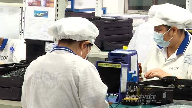 Bình Dương và cơ hội trở thành thỏi nam châm hút đầu tư công nghiệp bán dẫn toàn cầu