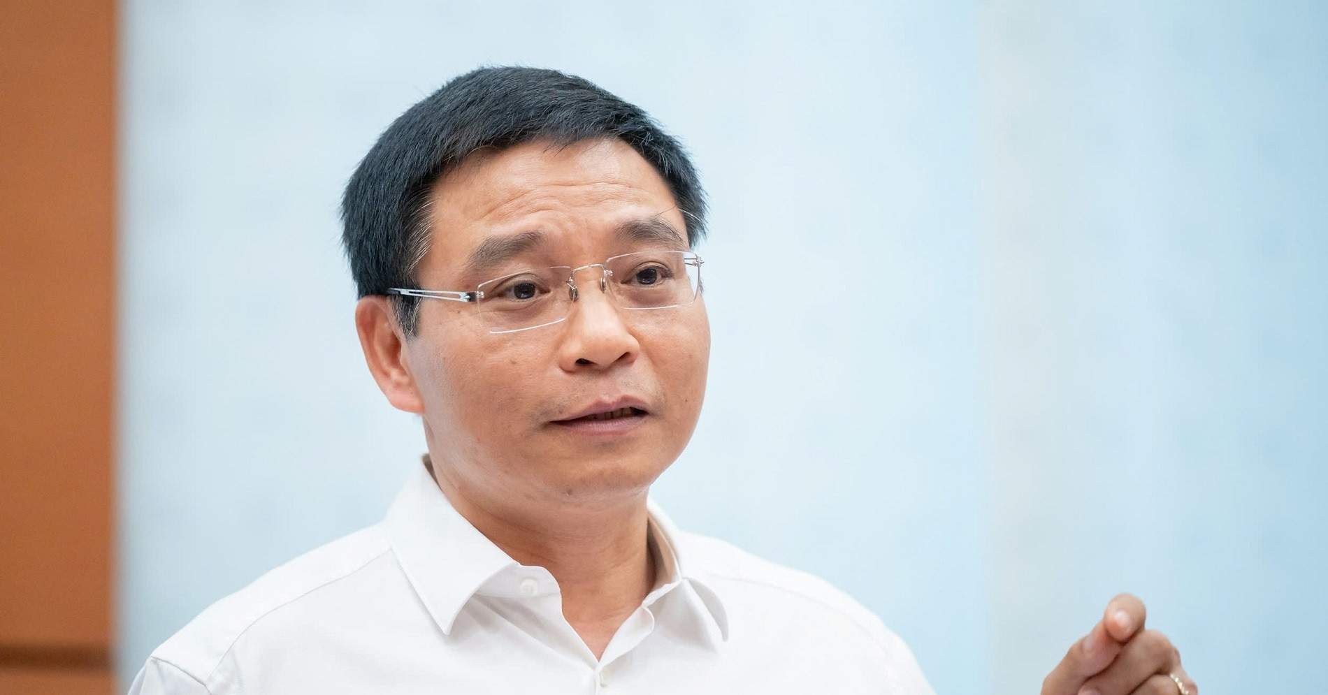Bộ trưởng Tài chính nói về cụm từ lần đầu tiên xuất hiện để chống rửa tiền
