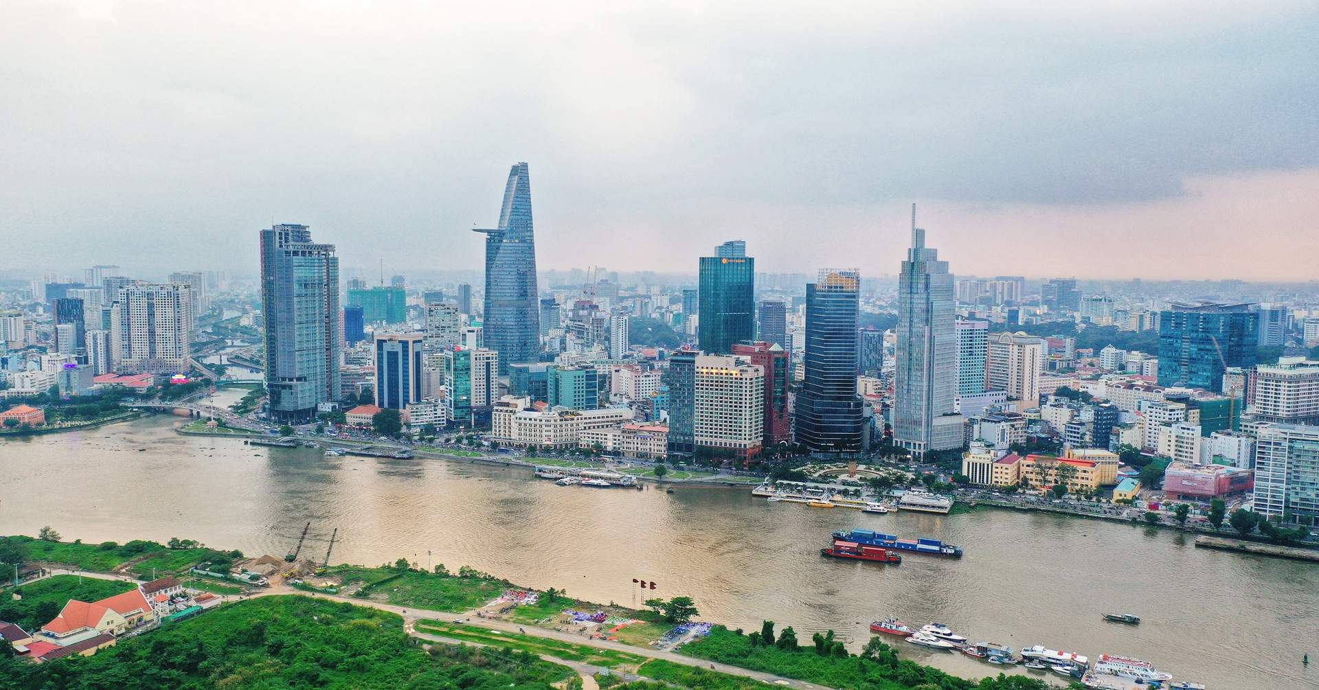 Bước ngoặt, đột phá thứ 3 thay đổi khu vực tư nhân