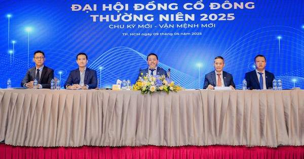 Bứt phá cho chu kỳ tăng trưởng mới