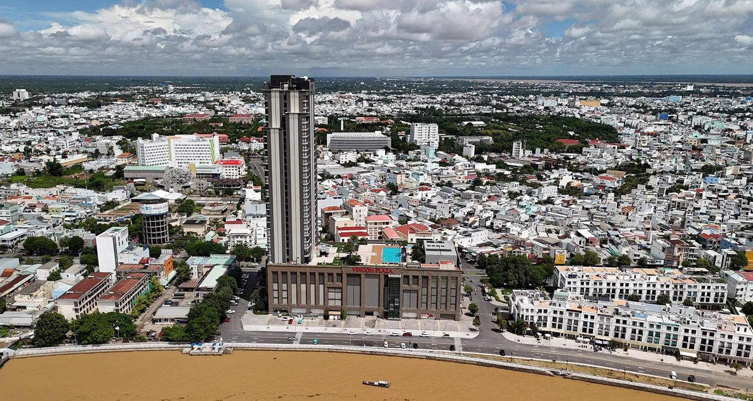 Cần Thơ, Hậu Giang, Sóc Trăng sáp nhập, 'siêu thành phố' ở ĐBSCL mạnh cỡ nào?