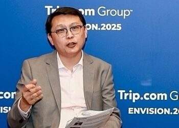 China’s largest online travel platform Trip.com eyes Vietnam expansion