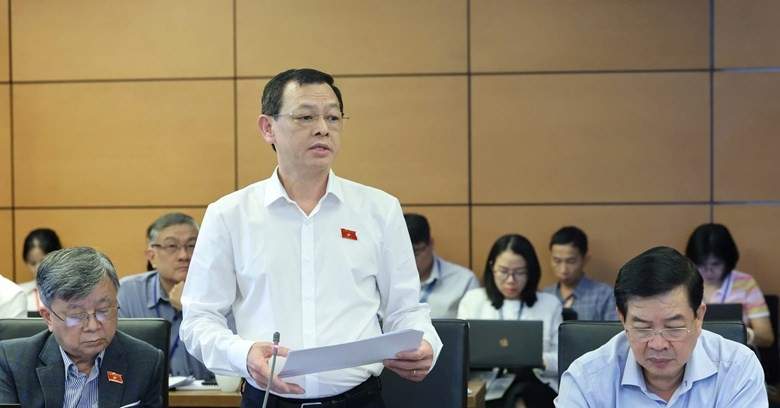 Chưa sửa luật, 5 năm vẫn không lắp nổi wifi cho bệnh viện