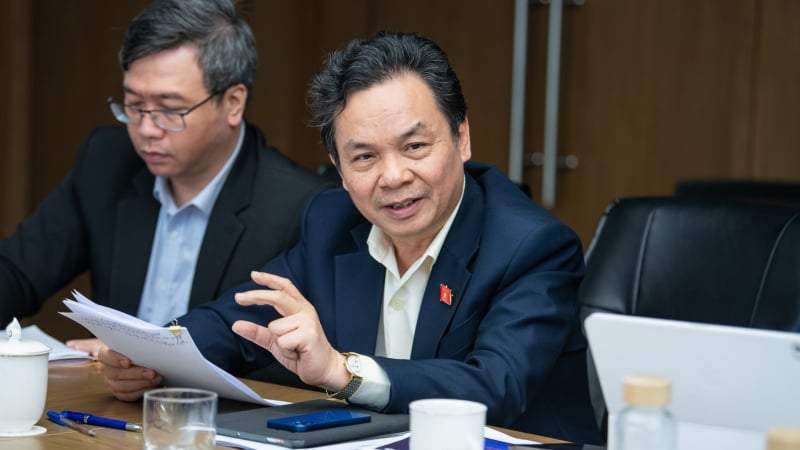 Đại biểu Quốc hội “kể tội” của độc quyền vàng miếng, mong trả vàng về đúng giá trị thực