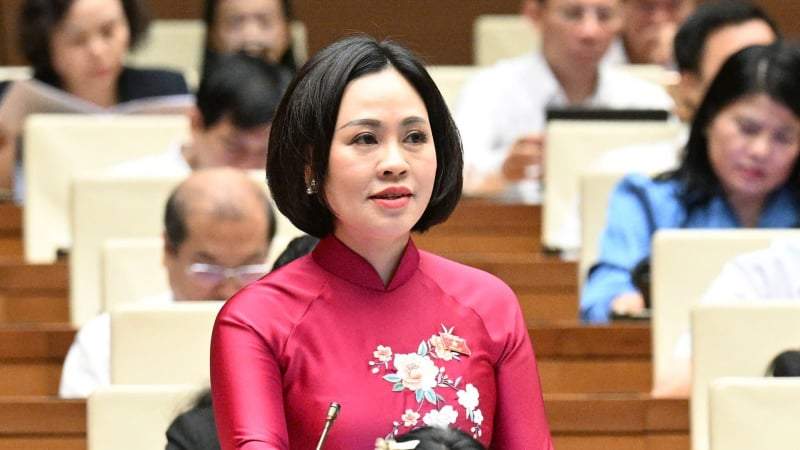 Đại biểu lo “lãng phí”, Bộ trưởng Tài chính trấn an chi cho “việc đột xuất”