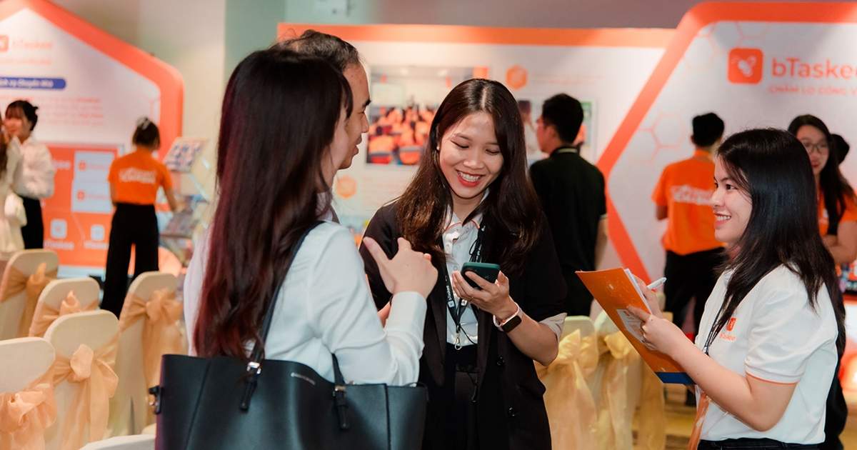 Đánh dấu ‘Hành trình 9 năm