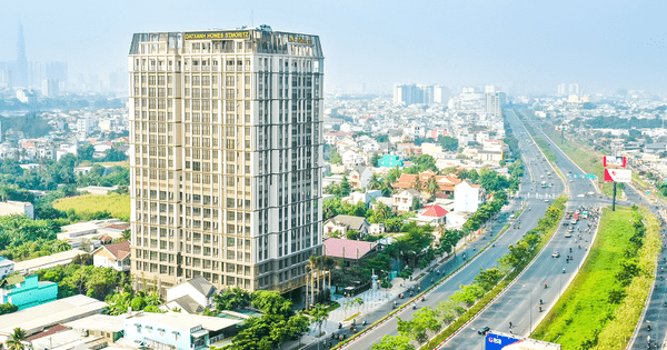 Đất Xanh tăng tích lũy tiền mặt gấp 4 lần, gần 1.000 tỷ đồng trái phiếu đáo hạn trong năm 2025