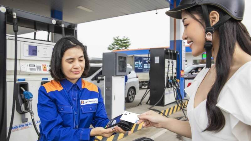 Dầu thô tăng giá, thị trường trong nước biến động khó lường