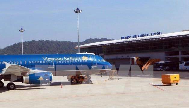 Đề xuất phân cấp địa phương quyết định chủ trương đầu tư mở rộng sân bay Phú Quốc