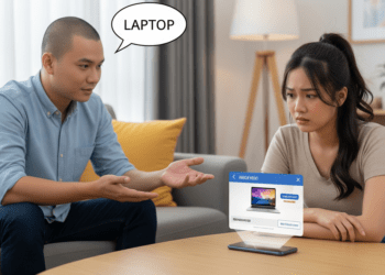 Điện thoại nghe lén bạn nên quảng cáo 'không trật phát nào'?