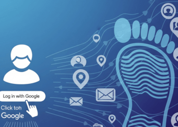 Điều gì xảy ra mỗi lần bạn đăng nhập bằng Google?