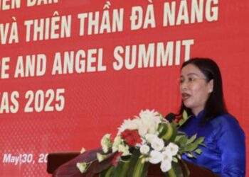 Định vị Đà Nẵng trở thành điểm đến hấp dẫn của các nhà đầu tư và các dự án, doanh nghiệp khởi nghiệp đổi mới sáng tạo