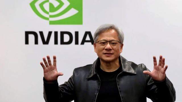 Doanh thu hàng quý của Nvidia tăng gần 70%, vượt mọi dự báo của giới phân tích