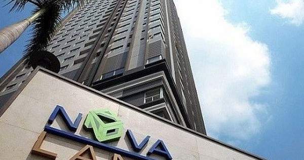 Dự án 30ha “án binh bất động” của Novaland tiếp tục được bàn tại cuộc họp lúc 14 giờ chiều nay với UBND Tp.HCM