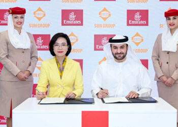 Emirates and Sun Group partner to boost Vietnam tourism