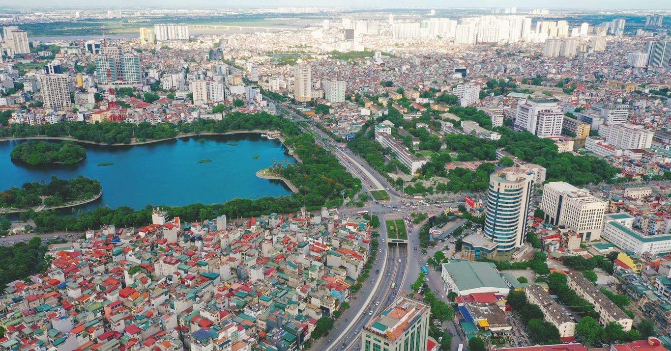 GDP quý đầu năm tăng 6,93%, cao nhất trong vòng 6 năm