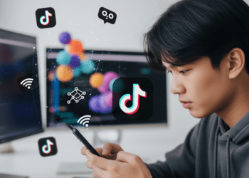 Gen Z học công nghệ qua TikTok: Xu hướng hay trào lưu nửa mùa?