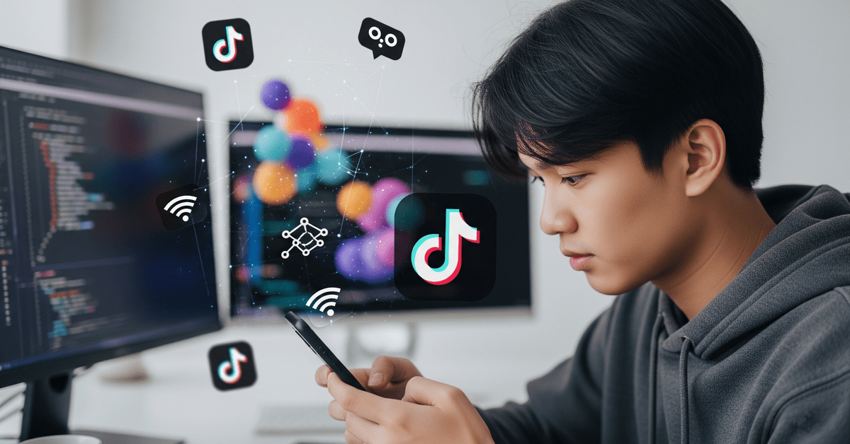 Gen Z học công nghệ qua TikTok: Xu hướng hay trào lưu nửa mùa?