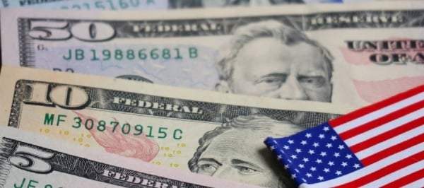 Giá USD hôm nay 10/5: Tăng 0,7% trong tuần, tâm điểm cuộc đàm phán Mỹ