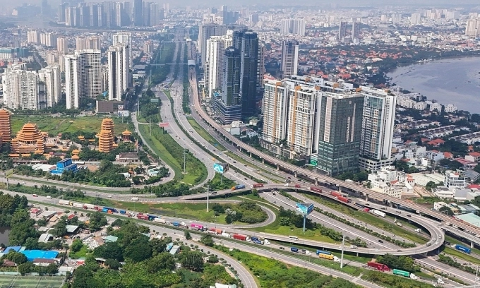 Ho Chi Minh City to raise $1B by auctioning six land lots in Thu Duc