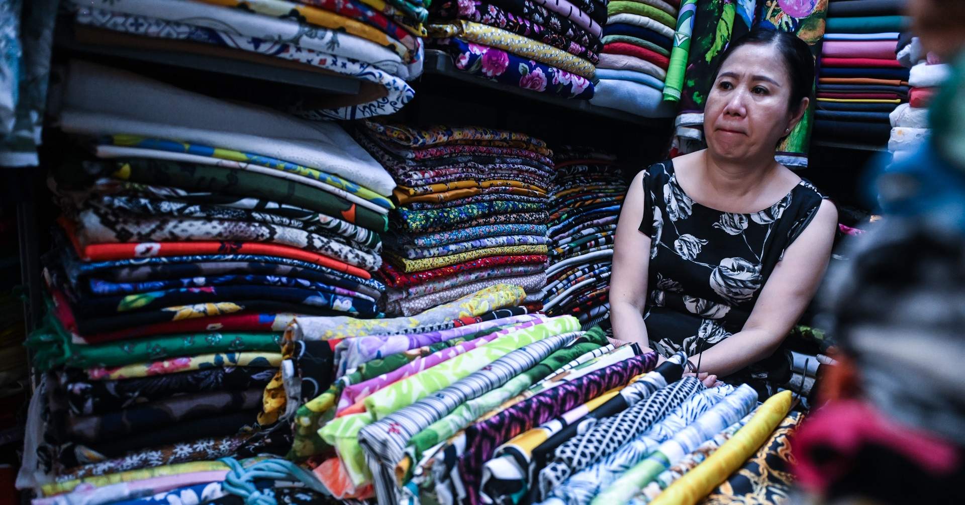Hộ kinh doanh cần được hỗ trợ gì khi bỏ thuế khoán