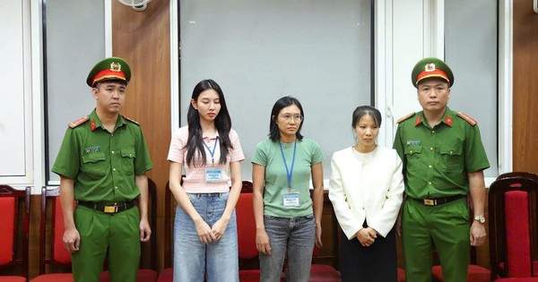 Hoa hậu Nguyễn Thúc Thuỳ Tiên bị khởi tố, đã nhận tiền hoa hồng 7 tỷ đồng