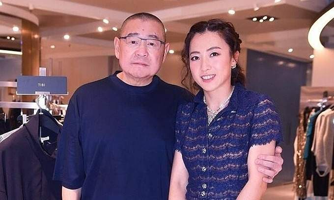 Hong Kong billionaire Joseph Lau sells $5.8M wine collection