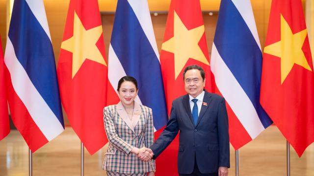Hợp tác kinh tế Việt Nam - Thái Lan còn nhiều tiềm năng chưa được khai thác