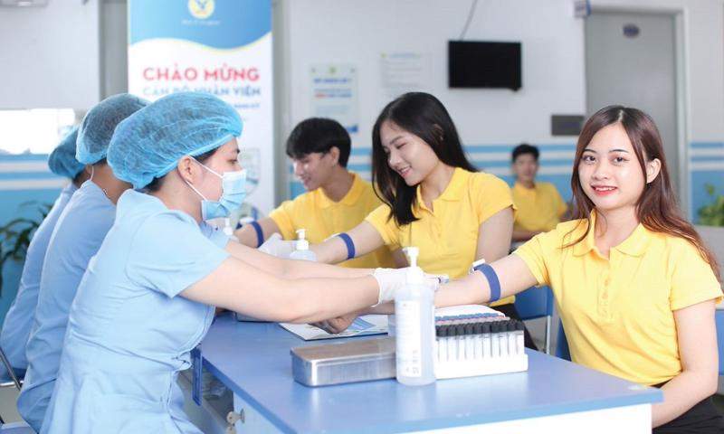 Hướng đến xây dựng Nghị quyết về giáo dục