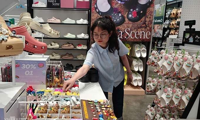 Japan’s biggest retailer Aeon eyes 100 large-scale stores in Vietnam by 2030