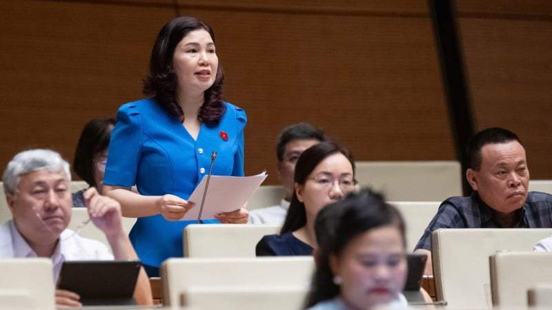 “Khó hấp dẫn, lỡ cơ hội thu hút nhân tài”